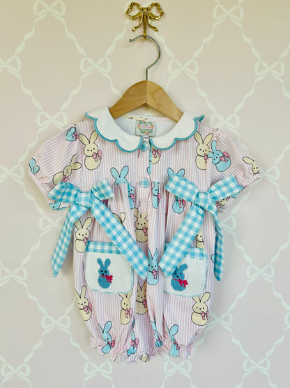 Pretty Little Peep Bubble