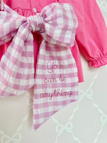 Fashion Doll Bloomer Set