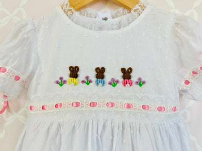 Bunny Heirloom Dress