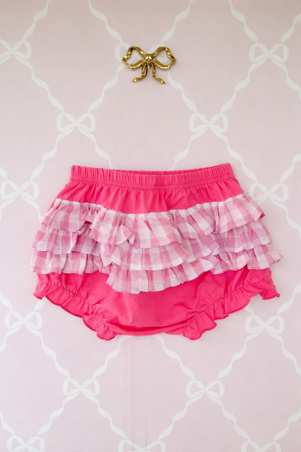 Fashion Doll Bloomer Set