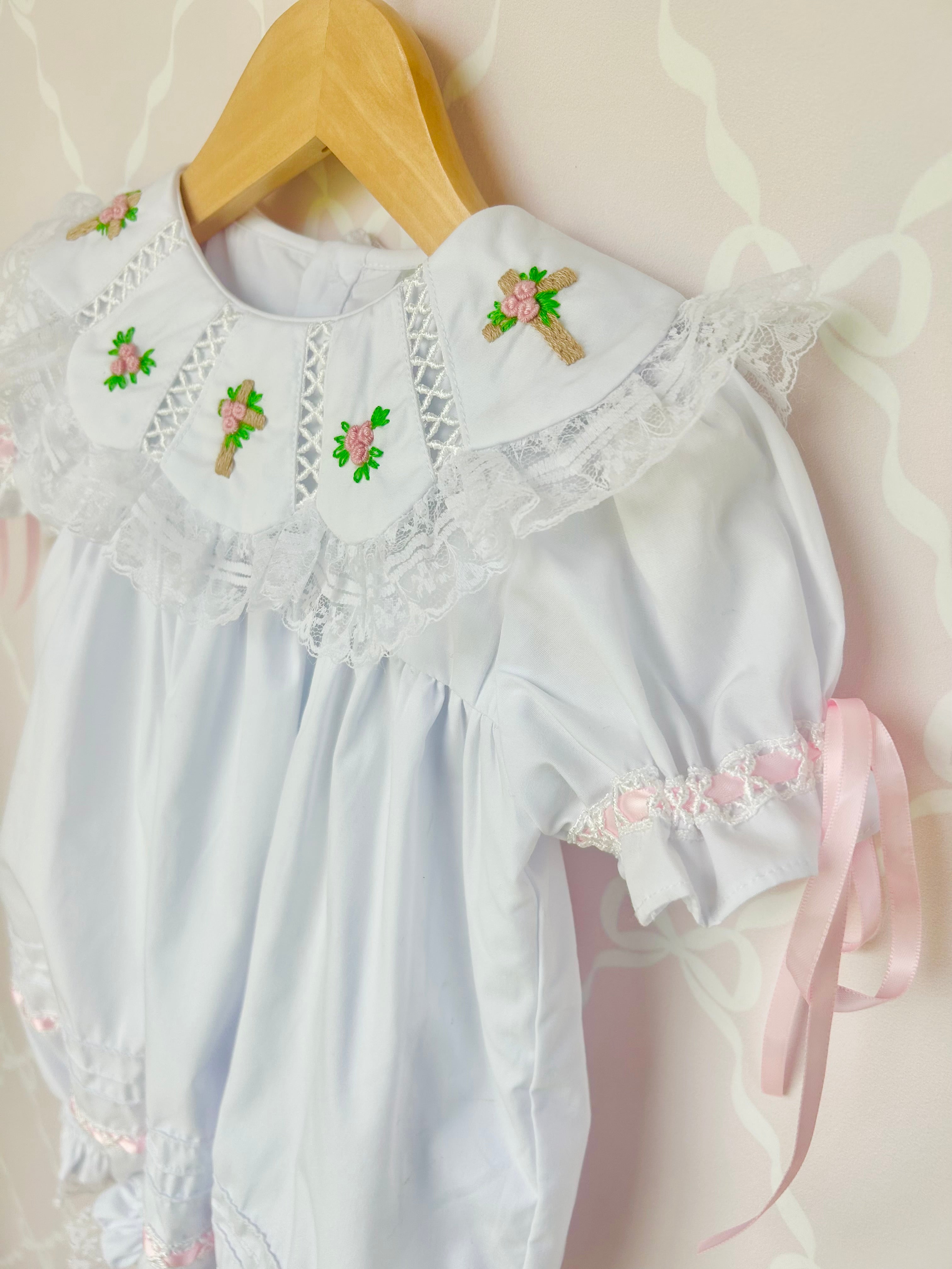 Heavenly Blooms Bubble