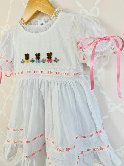 Bunny Heirloom Dress