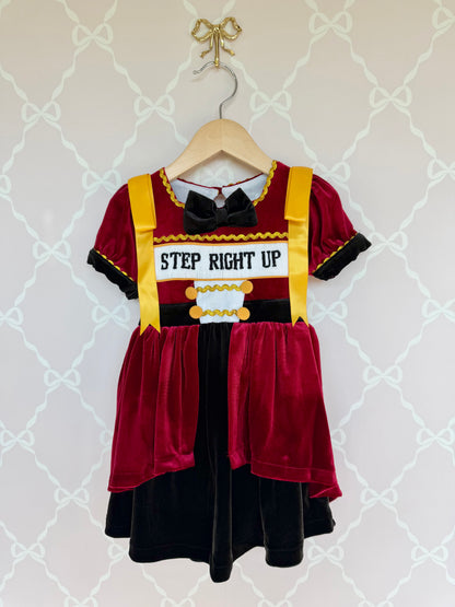 Circus Cutie Dress