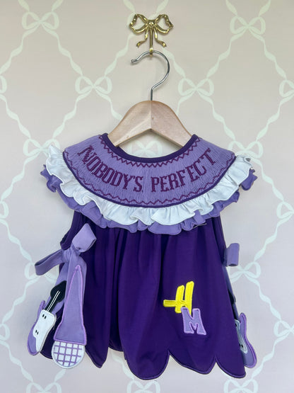Nobody’s Perfect Pant Set
