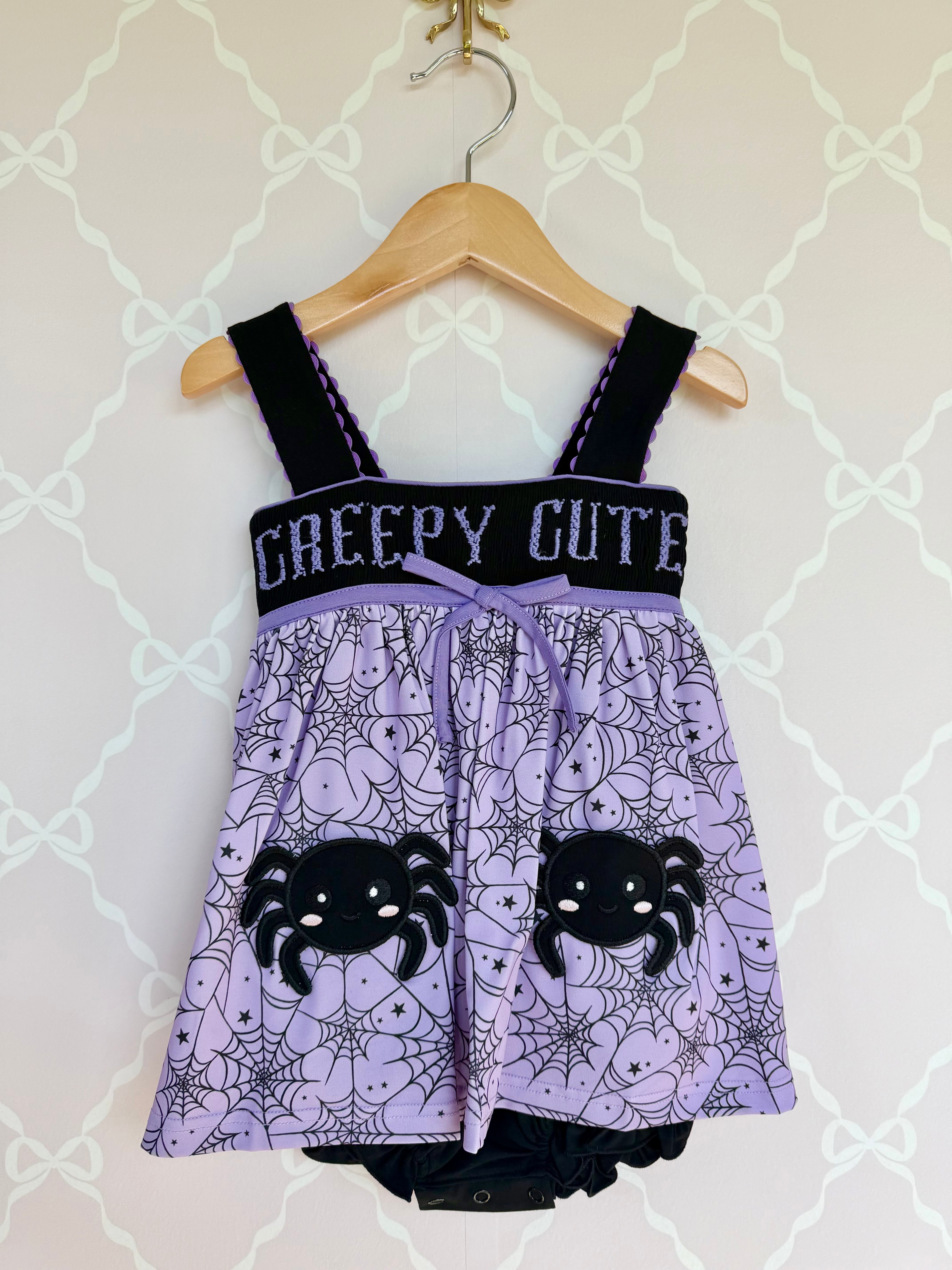 Creepy Cute Bubble