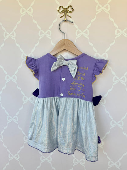 Hunter’s Patterns Shorts Set