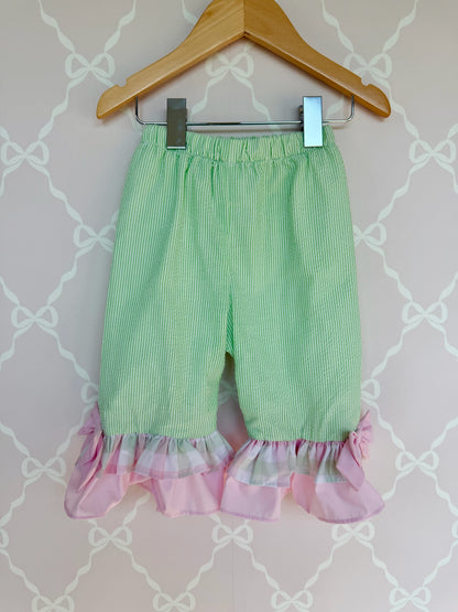 Girl Goals Pants Set
