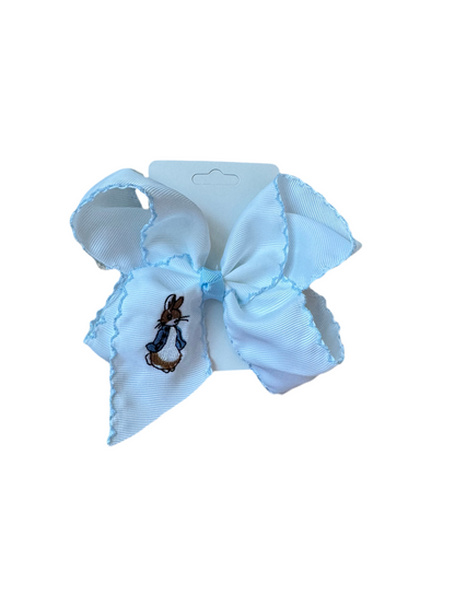 Peter Rabbit Hairbow