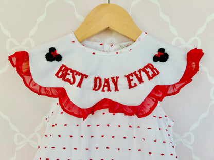 Best Day Ever Bloomer Set