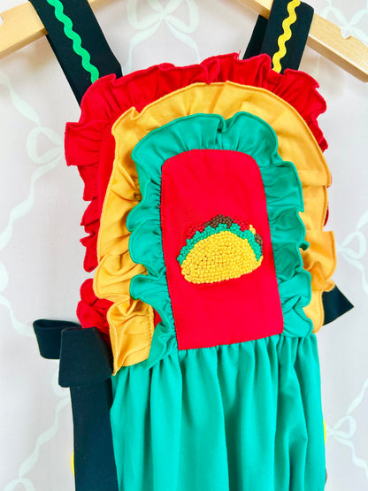 Fiesta Cutie Bubble