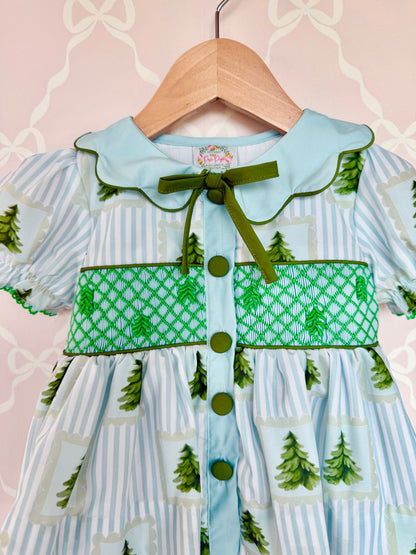 Balsam Beauty Bloomer Set