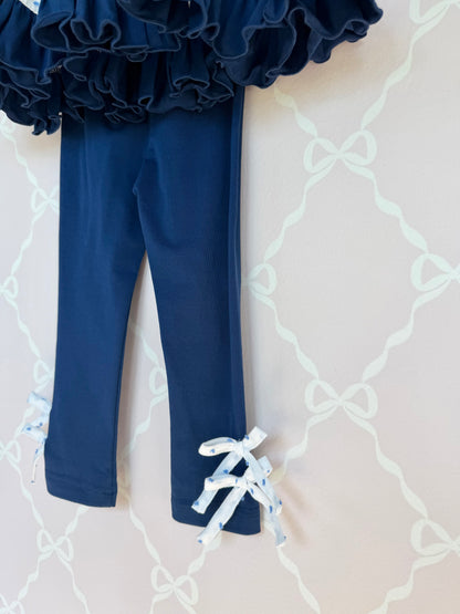 Prime Princess Pant Set