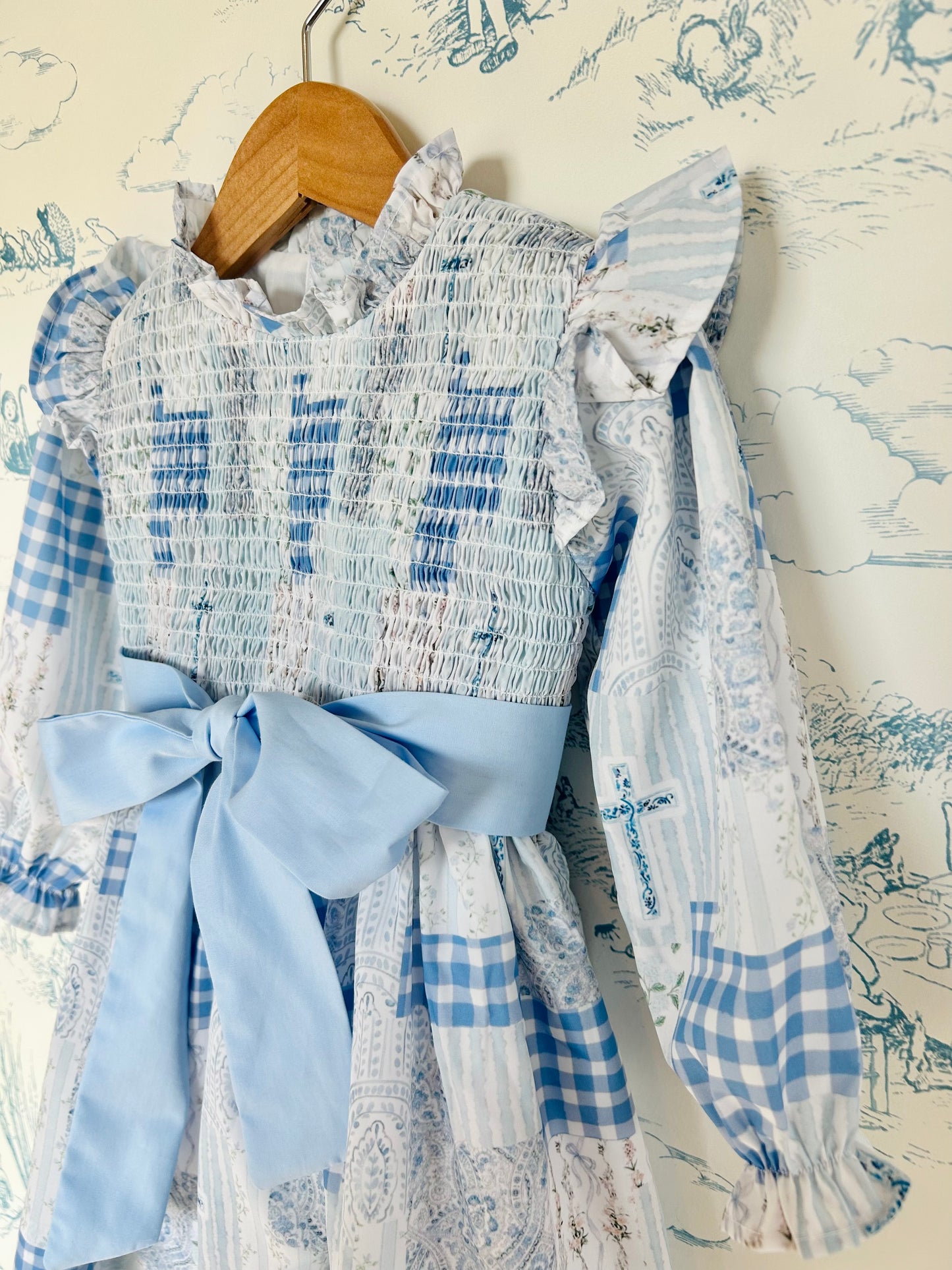 Child of God Girl’s Dress