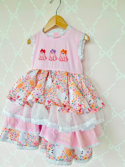 Just A Ghoul Dress
