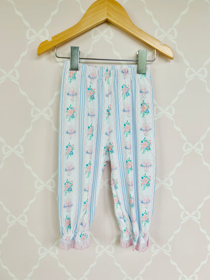 Birthday Girl Pajamas