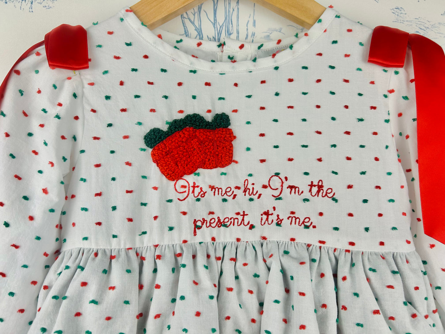 Swiftie Skirted Bubble