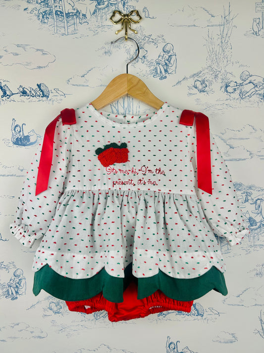 Swiftie Skirted Bubble