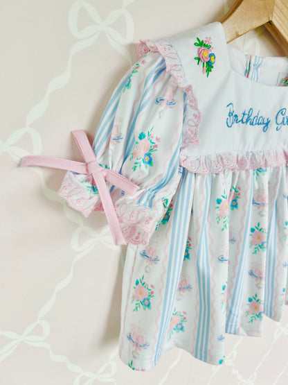 Birthday Girl Pajamas