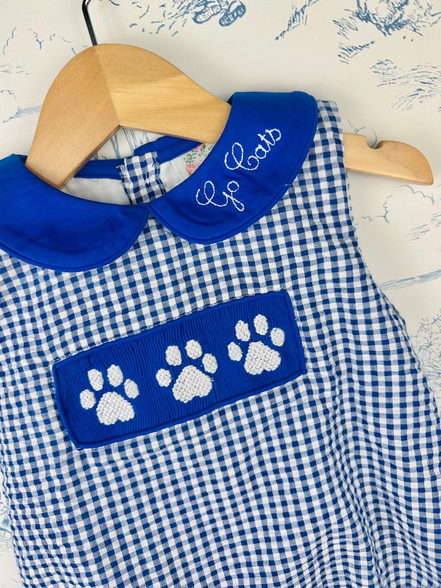 Go Cats! Unisex Bubble