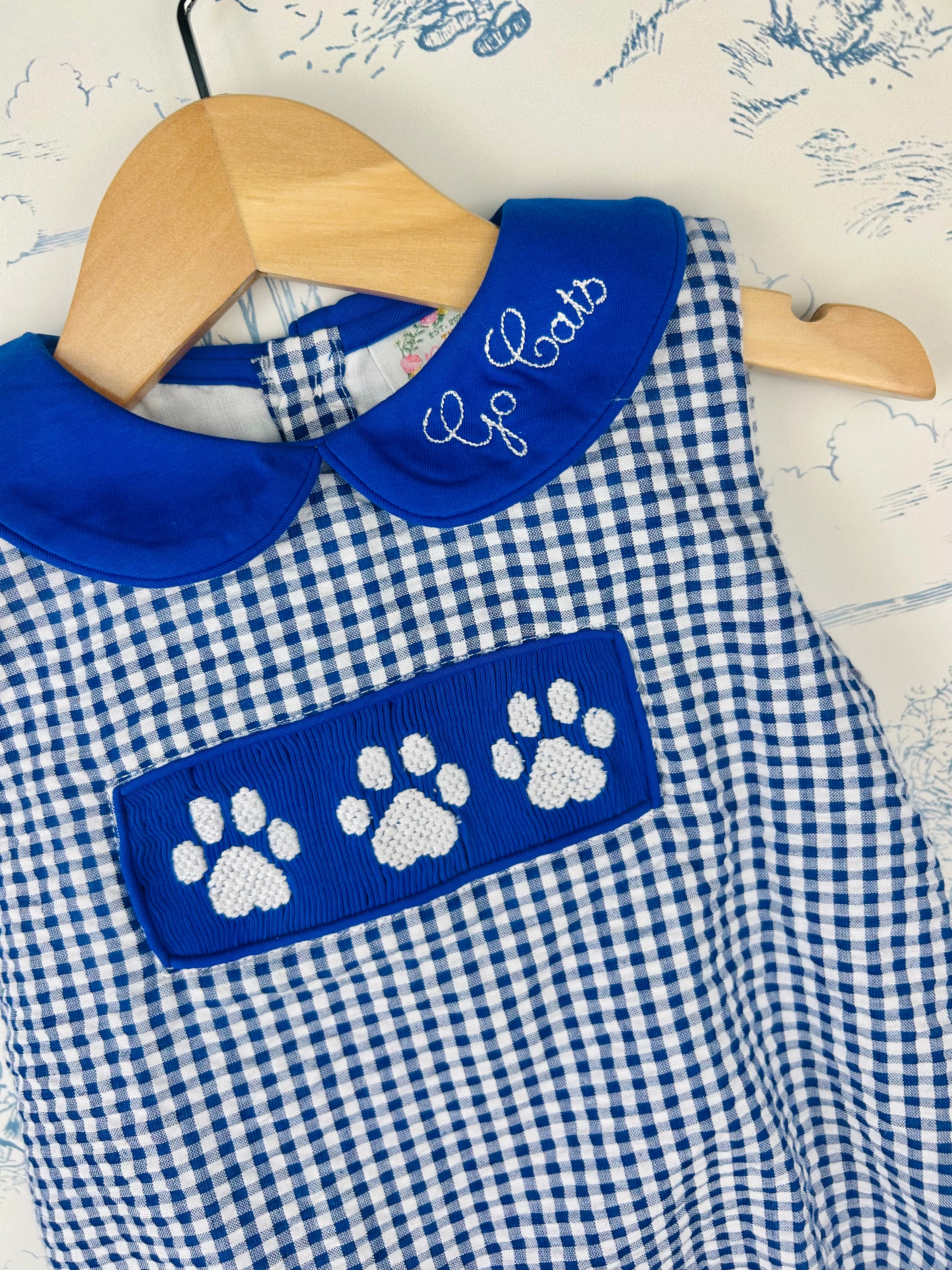 Go Cats! Unisex Bubble