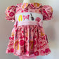 Dolly Bloomer Set