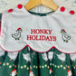 Honky Holidays Bloomer