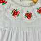 Candy Cane Heirloom Dress