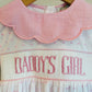Daddy's Girl Dress