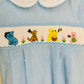 Classic Pooh Boy Bubble