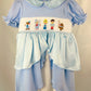 Bippity Boppity Girls Dress