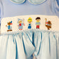 Bippity Boppity Girls Dress