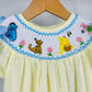 Classic Pooh Short-sleeve Bubble