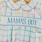 Mama's Boy Bubble