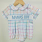 Mama's Boy Bubble