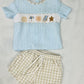 Beach Boys Shorts Set