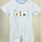Bippity Boppity Boys Romper
