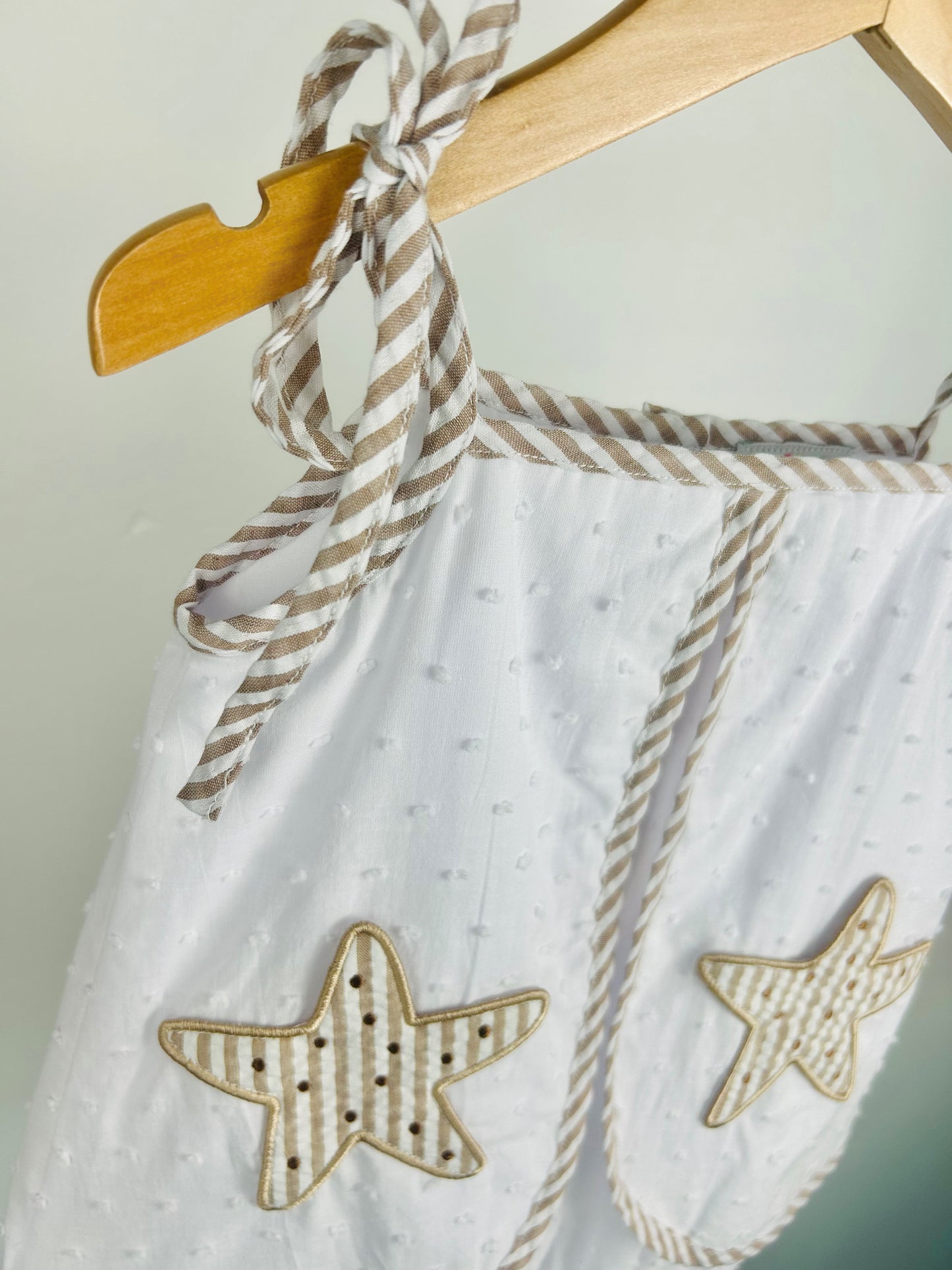 Sea Shore Strappy Bubble