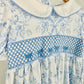Grandmillenial Bows and Pearls Dress