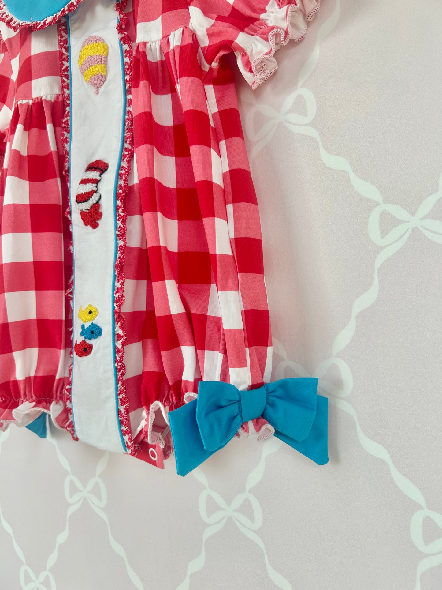 Read Across America Bubble