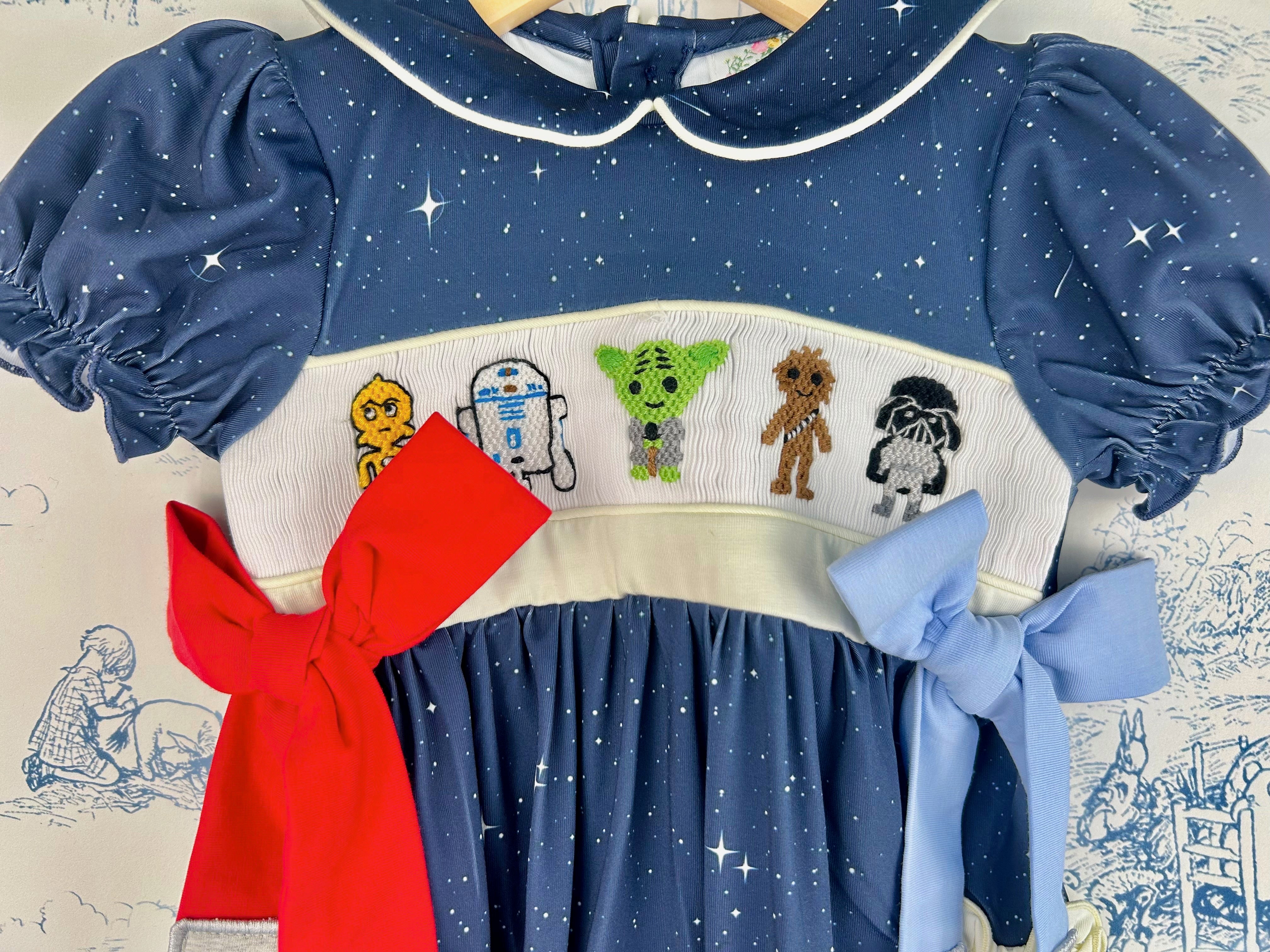 Galaxy Girls Bubble