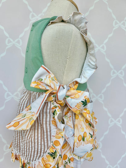 Taste & See Bloomer Set