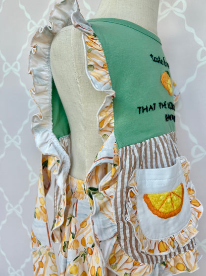 Taste & See Bloomer Set