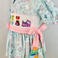 Wonderland Bloomer Set