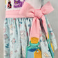 Wonderland Bloomer Set