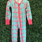 Hoggy's Ice Cream Bamboo Sleeper