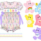 Care Bears Handsmocked PREORDER