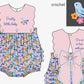 PO1230 Pretty Little Baby Bubble PREORDER