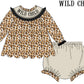 Wild Child Bloomer Set