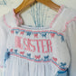 Big Sister Dress