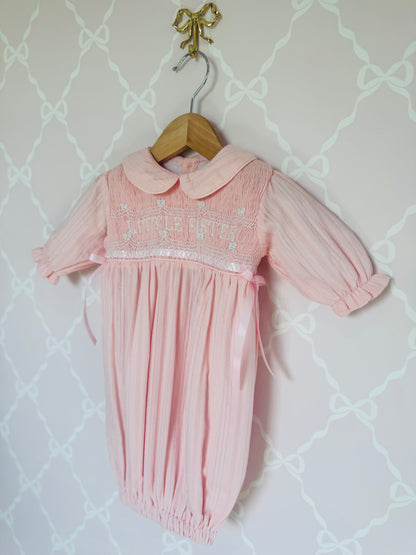 Little Sister Gown